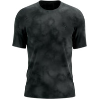 Performance Eat My Dust Men Short-Sleeved Shirt