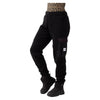 Cargo Sherpa Women Pants
