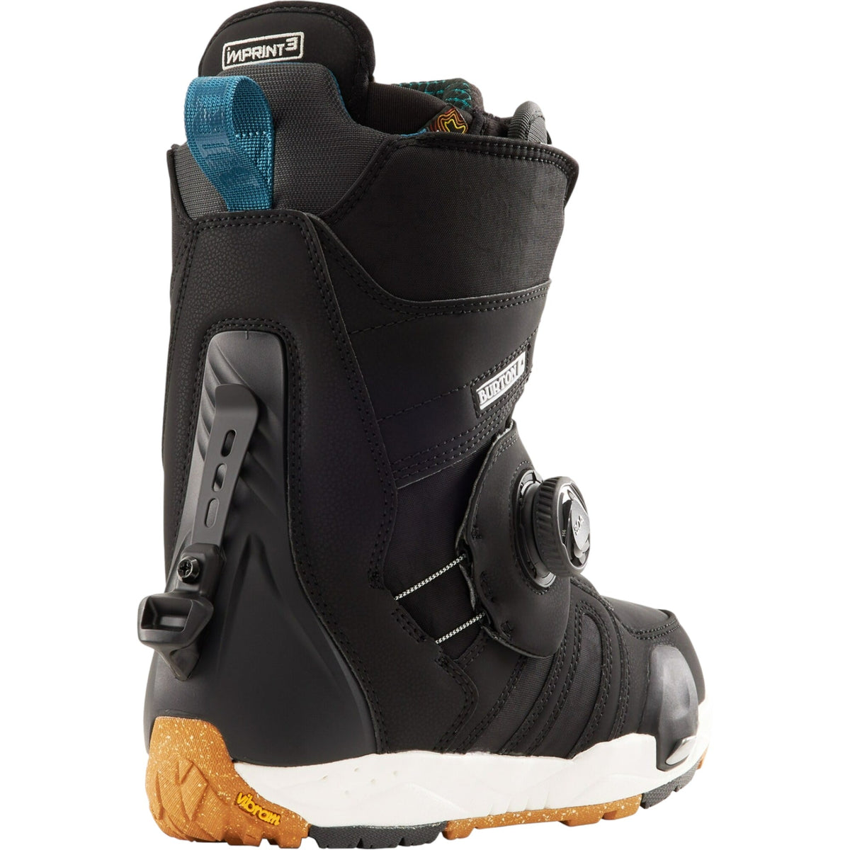 Felix Step ON Women Snowboard Boots