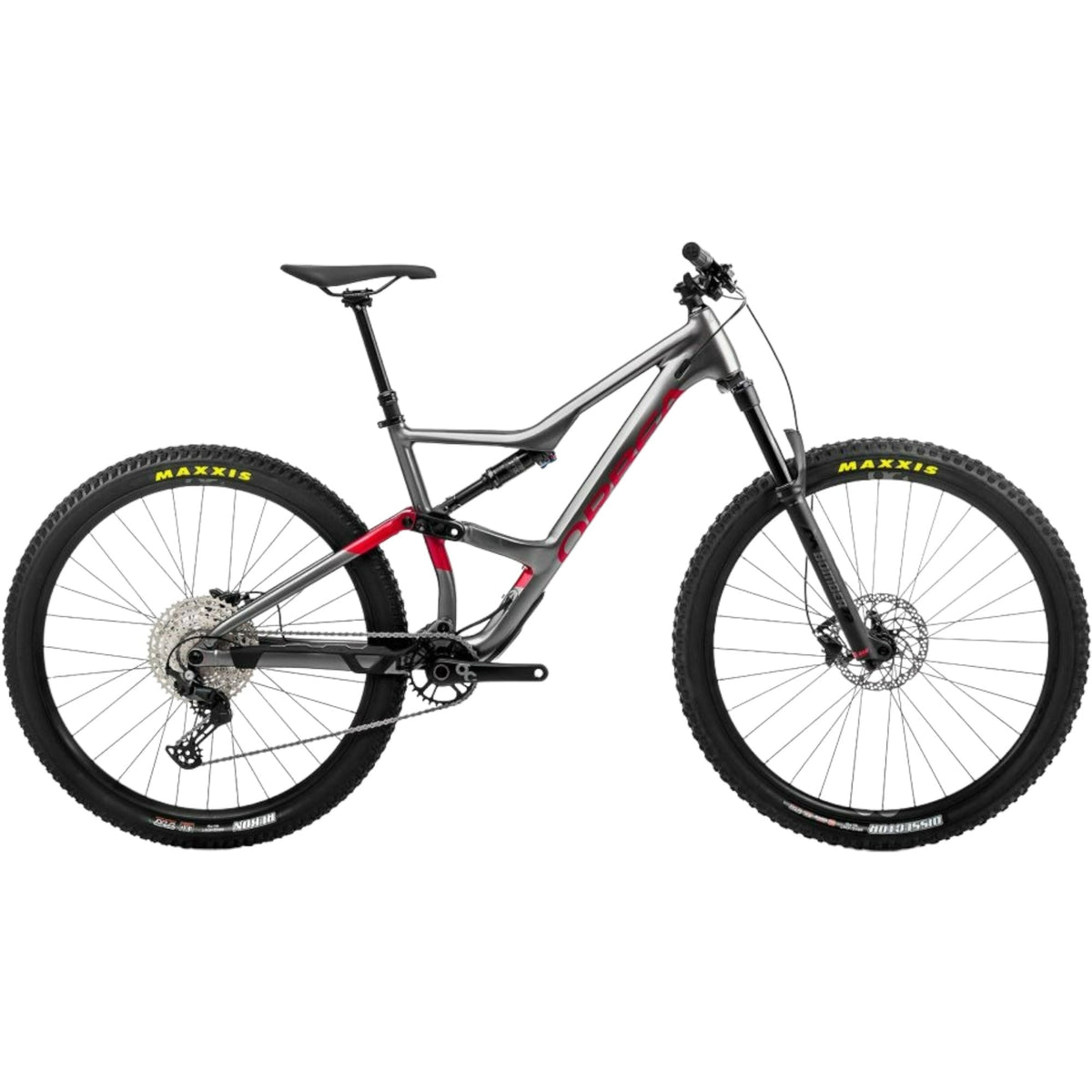 Occam H30 Adult Mountain Bike