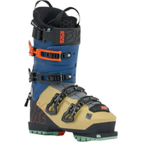 Mindbender 120 LV Men Ski Boots