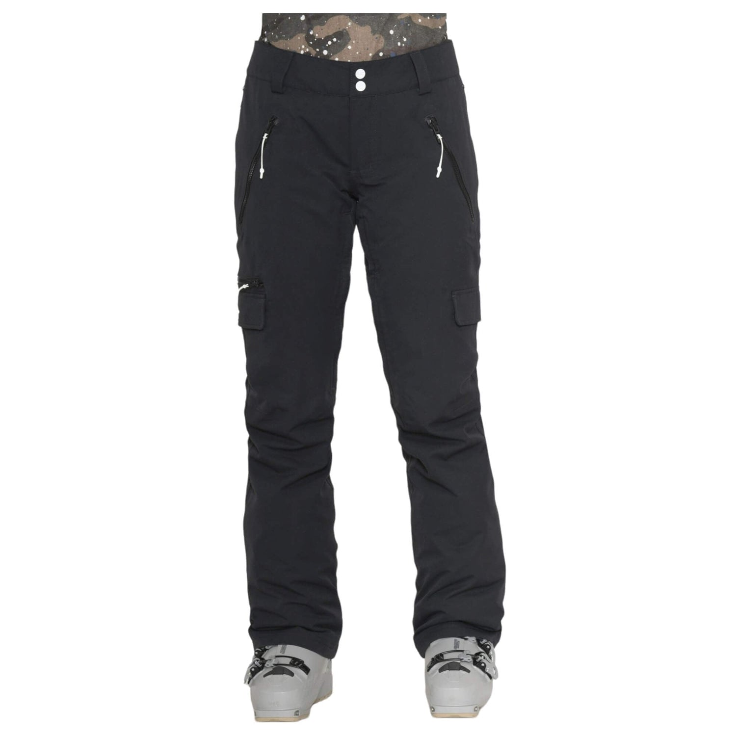 Mula Insulated Women Snow Pants