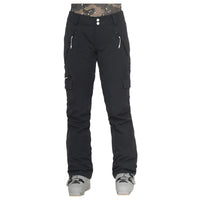 Mula Insulated Women Snow Pants