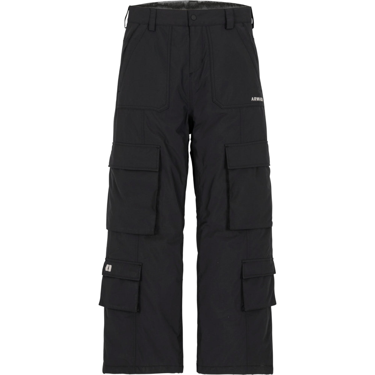Mula 2L Insulated Women Snow Pants