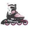 Patins à Roues Alignées Microblade Fille