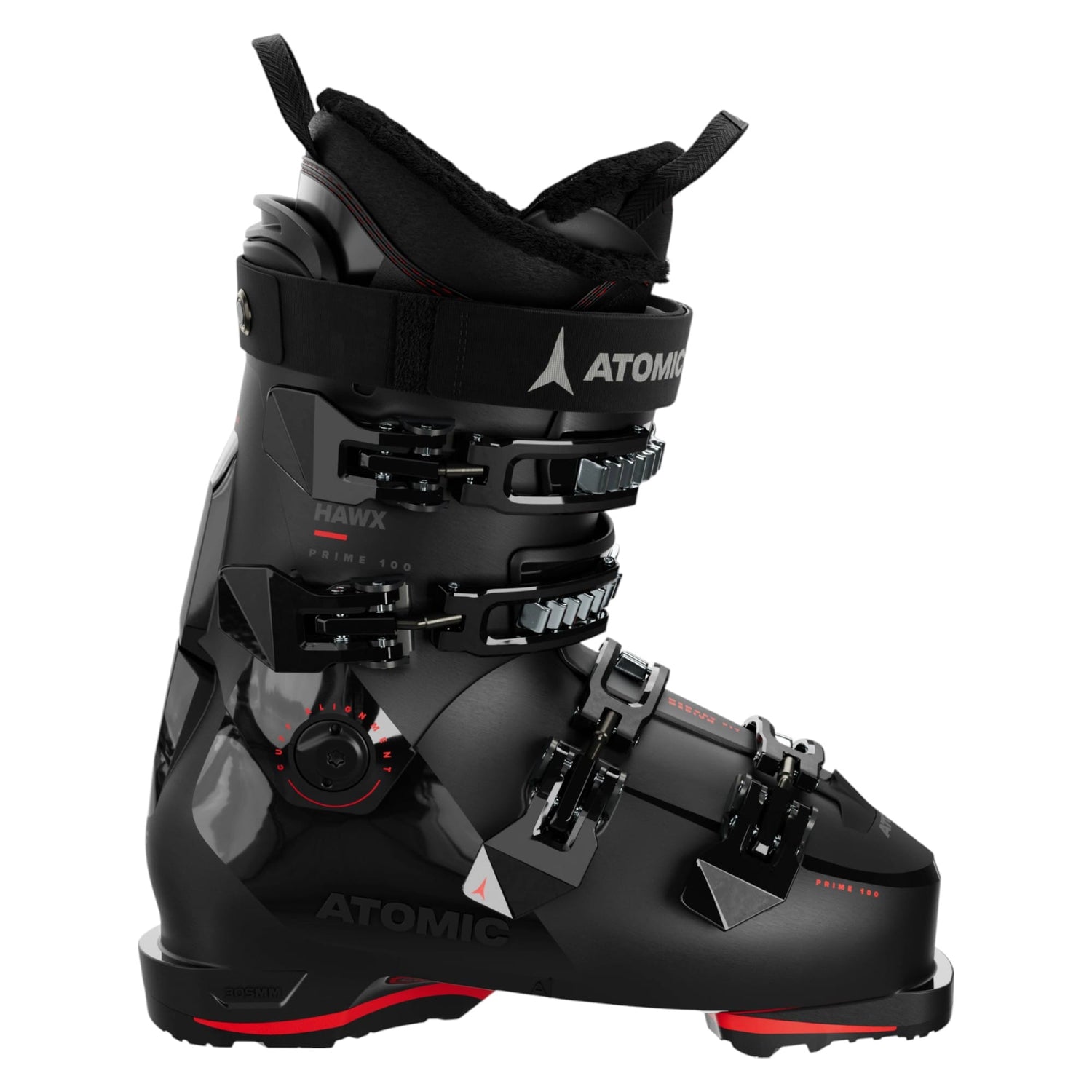 Bottes de Ski Hawx Prime 100 GW Homme