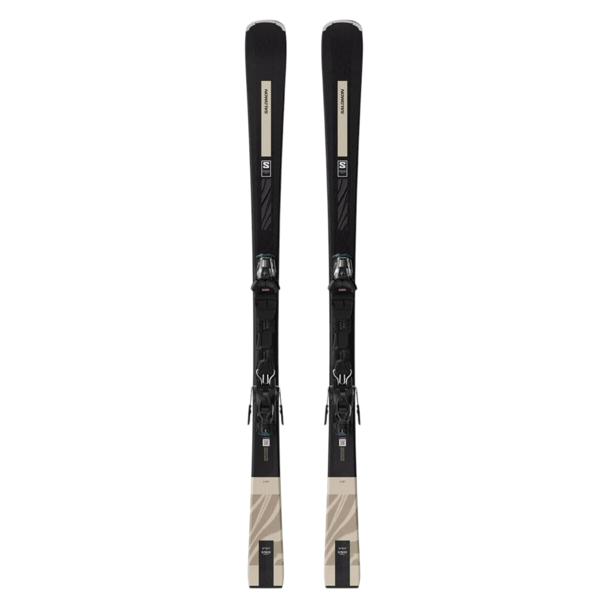Skis Alpins S/Max N6 XT +M10 GW Femme