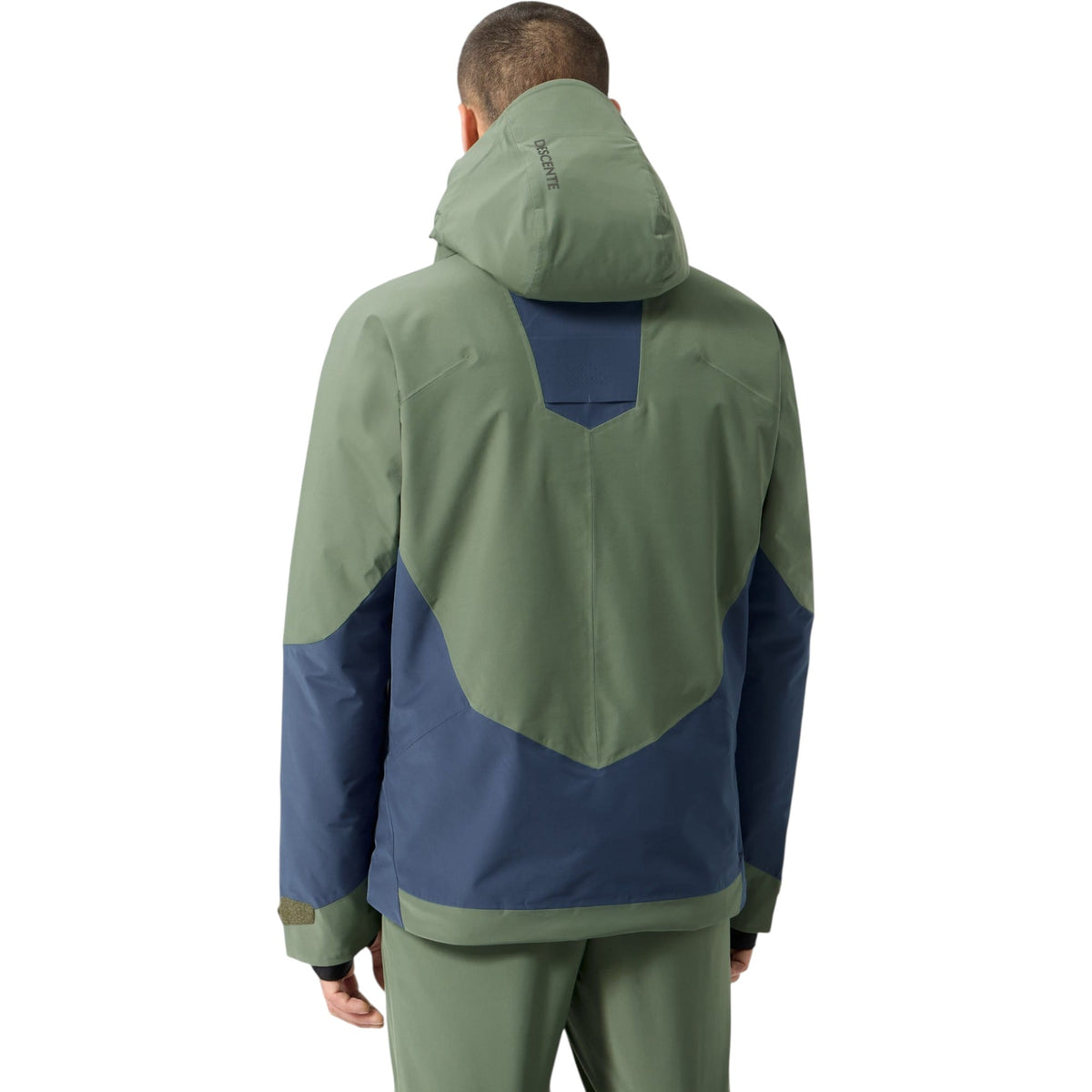 Descente Sand Beige.BG01 M