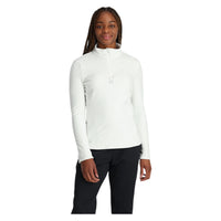Couche isolante Shimmer Bug 1/2 zIP Femme