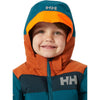 Manteau Vertical Enfant