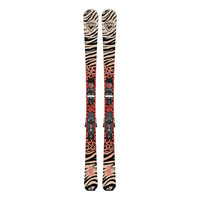 Skis Alpins Savage All-Mountain Adulte