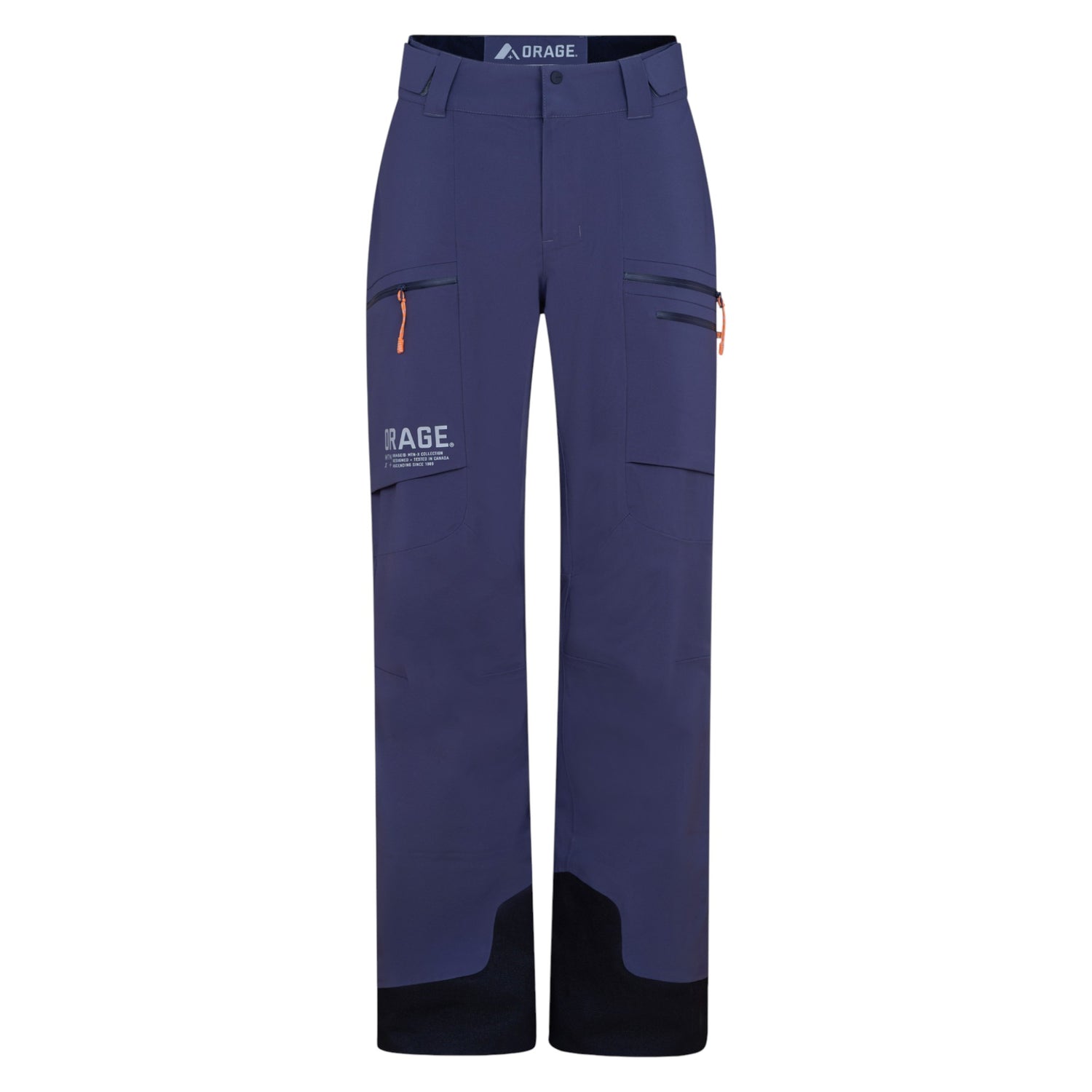 MTN-X Avalanche 3L Women Shell  Pants