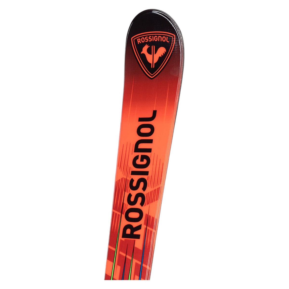 Hero Multi-Event Open Kids Alpine Skis