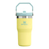 Tasse 30oz Classic Flip Straw Tumbler