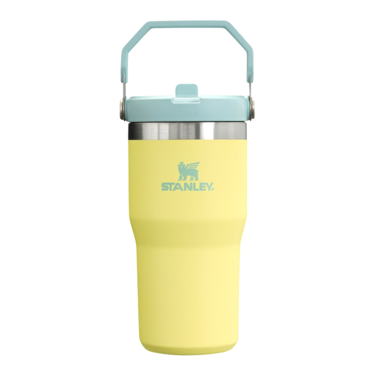 Tasse 30oz Classic Flip Straw Tumbler