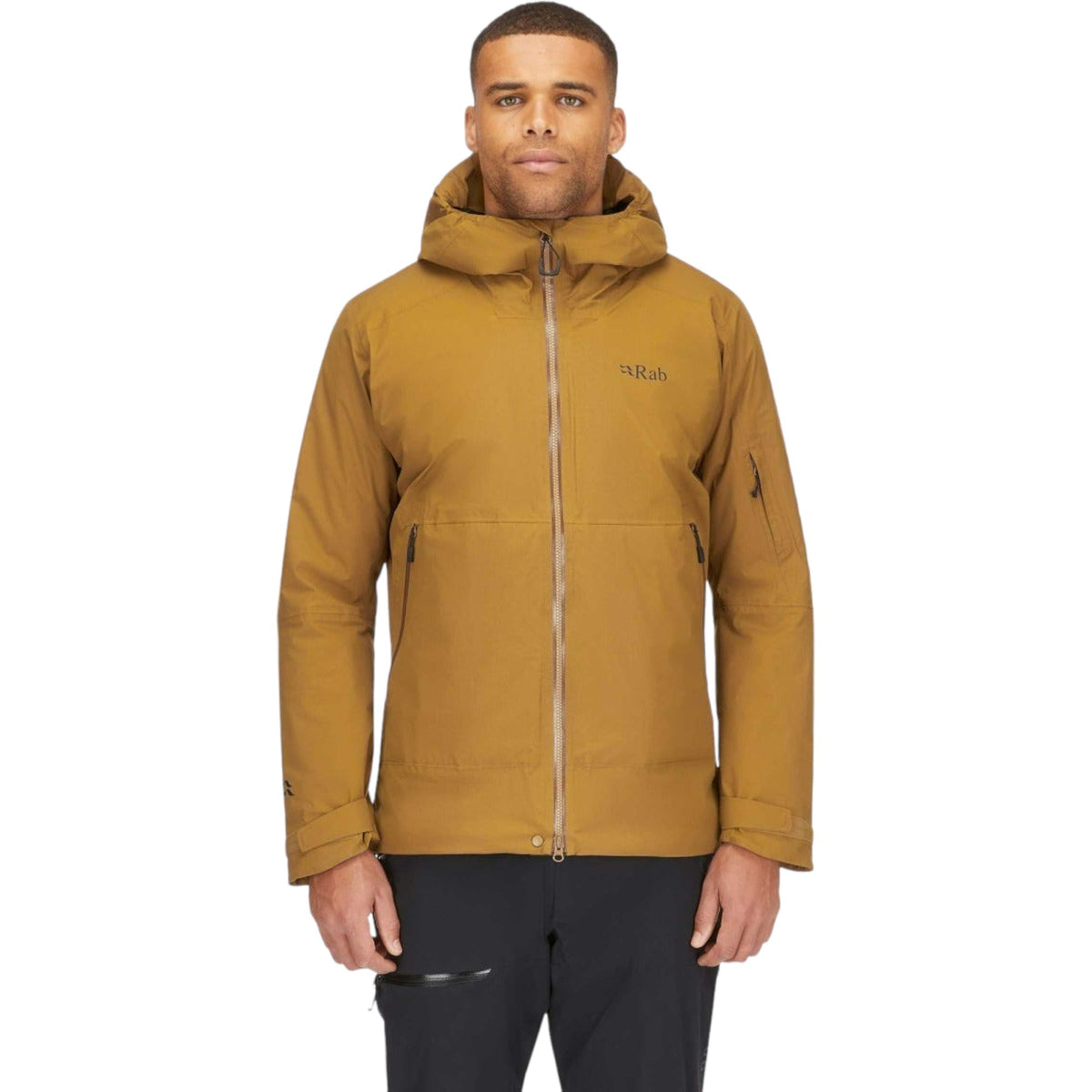 Manteau Khroma Transpose Homme