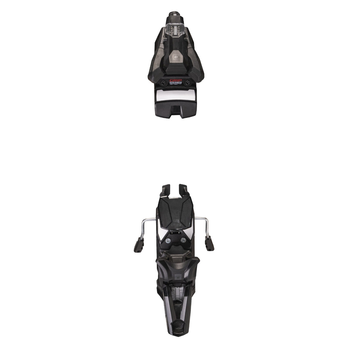 N Strive 14 GW Adult Ski Bindings