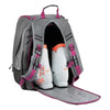 Copper Backpack Kids Boot Bag