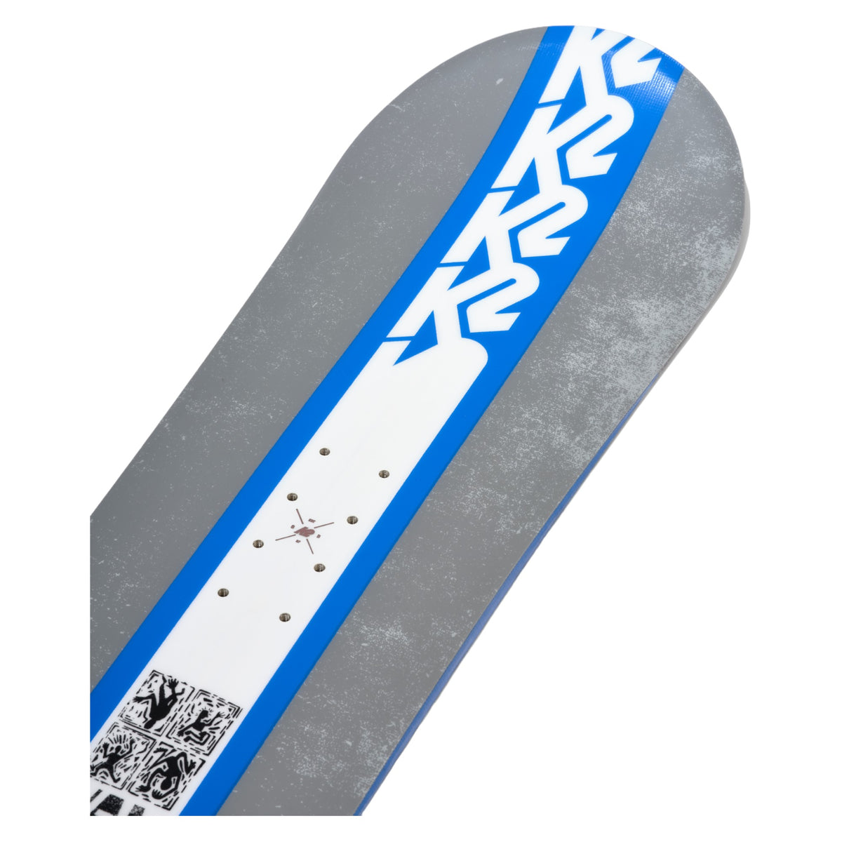 Planche à Neige Vandal Enfant