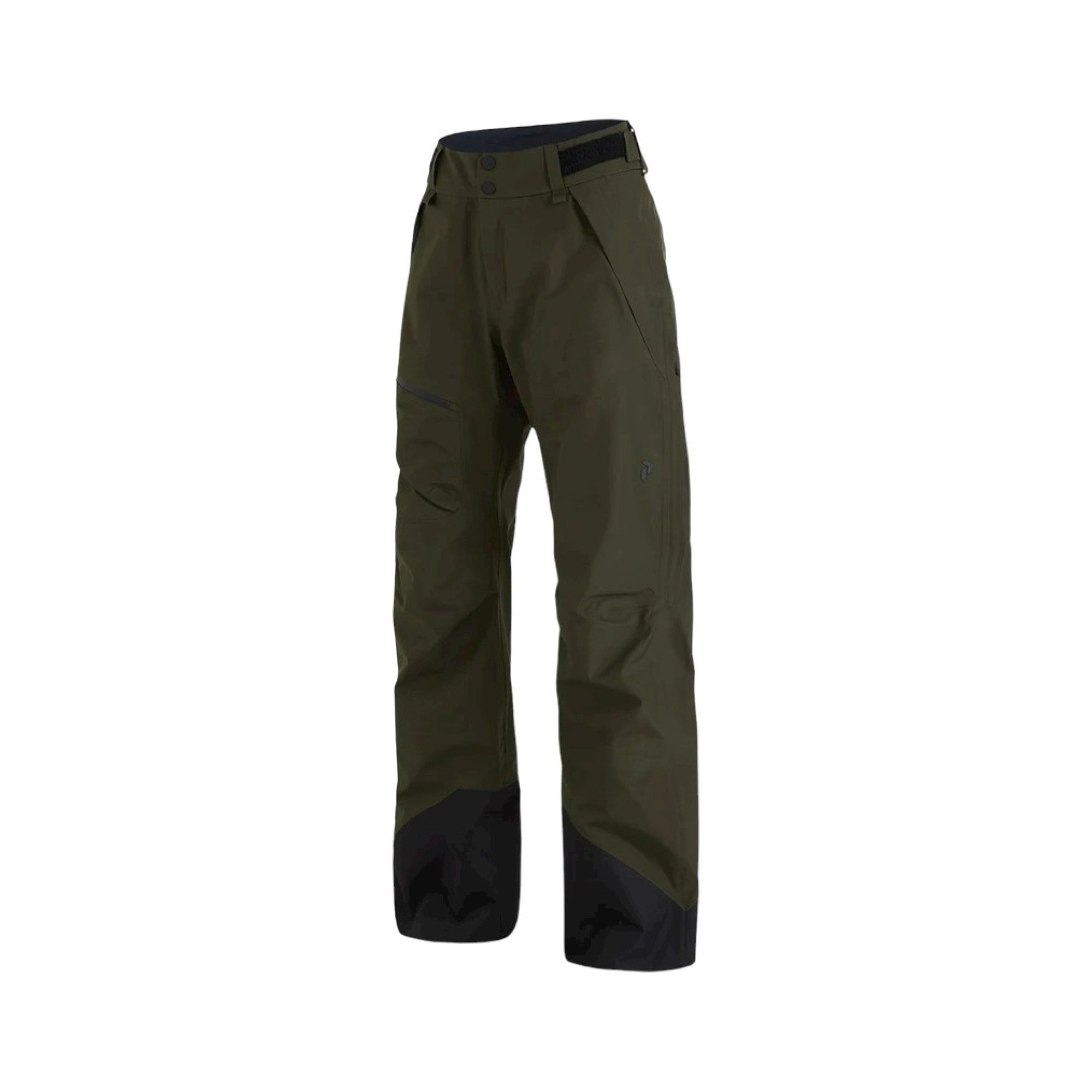 Peak Performance Vertical 3L Gore-Tex Women Pants – Oberson