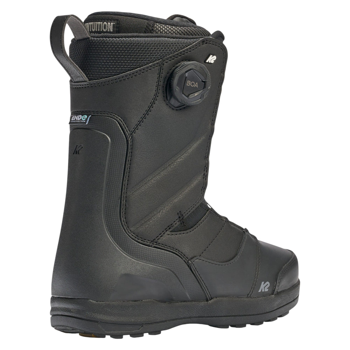 Bottes de Planche à Neige Contour Femme