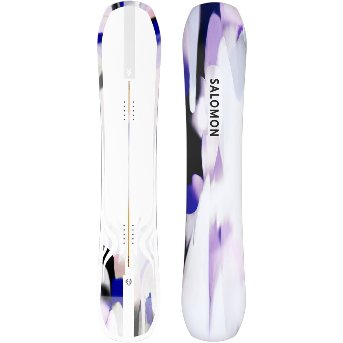 Salomon 140