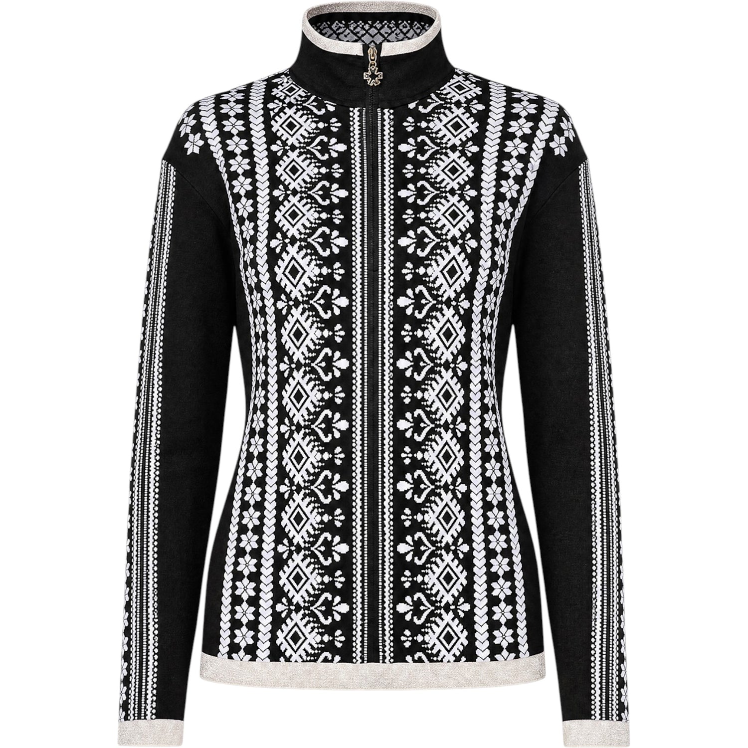Newland Noir/Blanc.0108 2XL