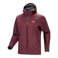 Manteau Coquille Beta Homme