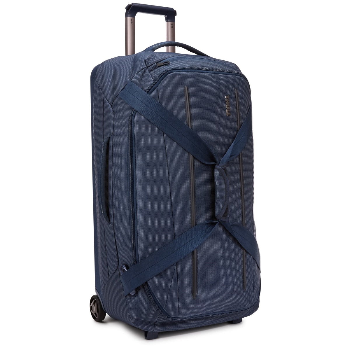 Valise Crossover 2 Wheeled Duffel 76 cm