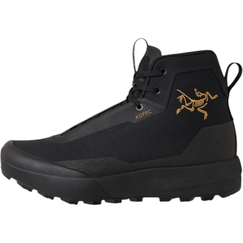Arc'teryx Noir/Noir.001704 5.0
