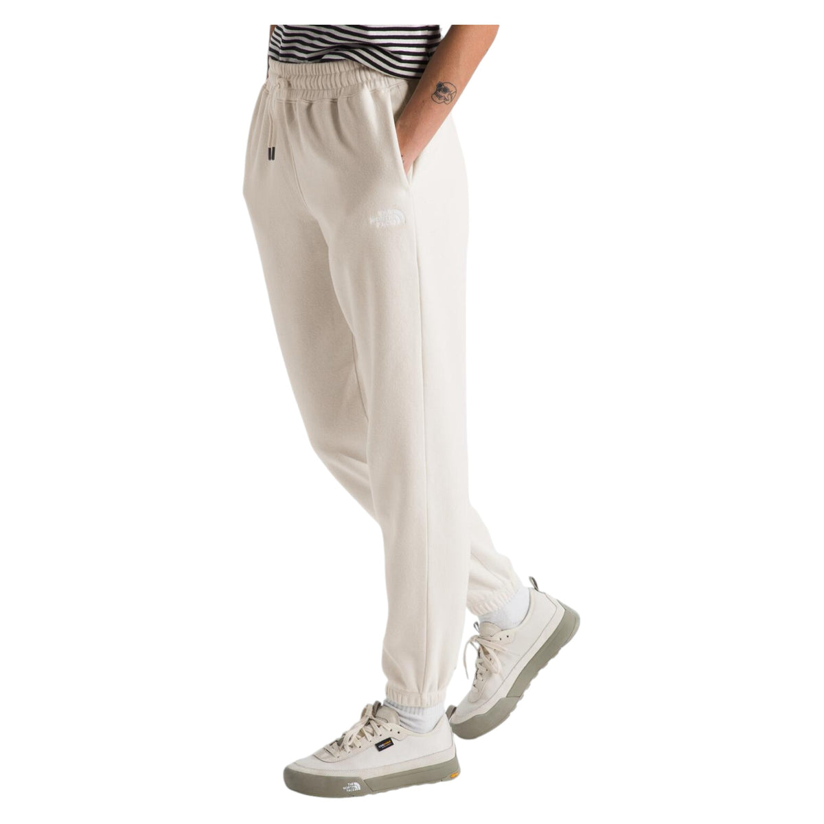 Pantalon Core Femme