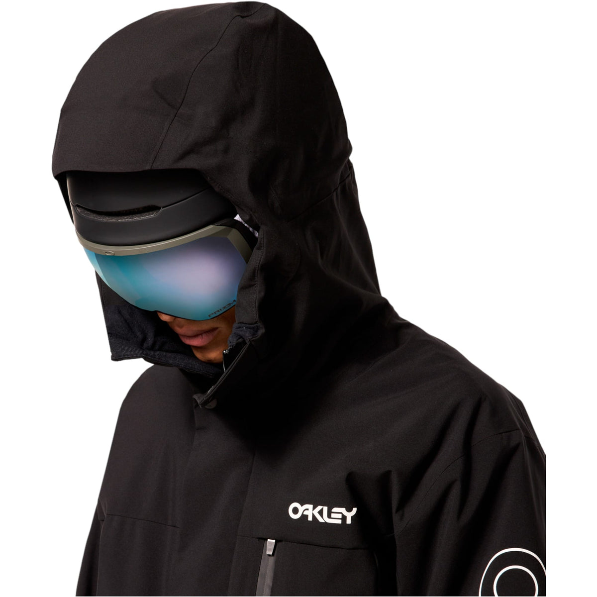 Manteau TNP TBT Homme