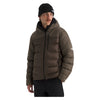 Manteau d'Hiver EG Kalix Down Hooded Homme