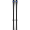 S/Max 10 + M12 GW F80 Adult Alpine Skis