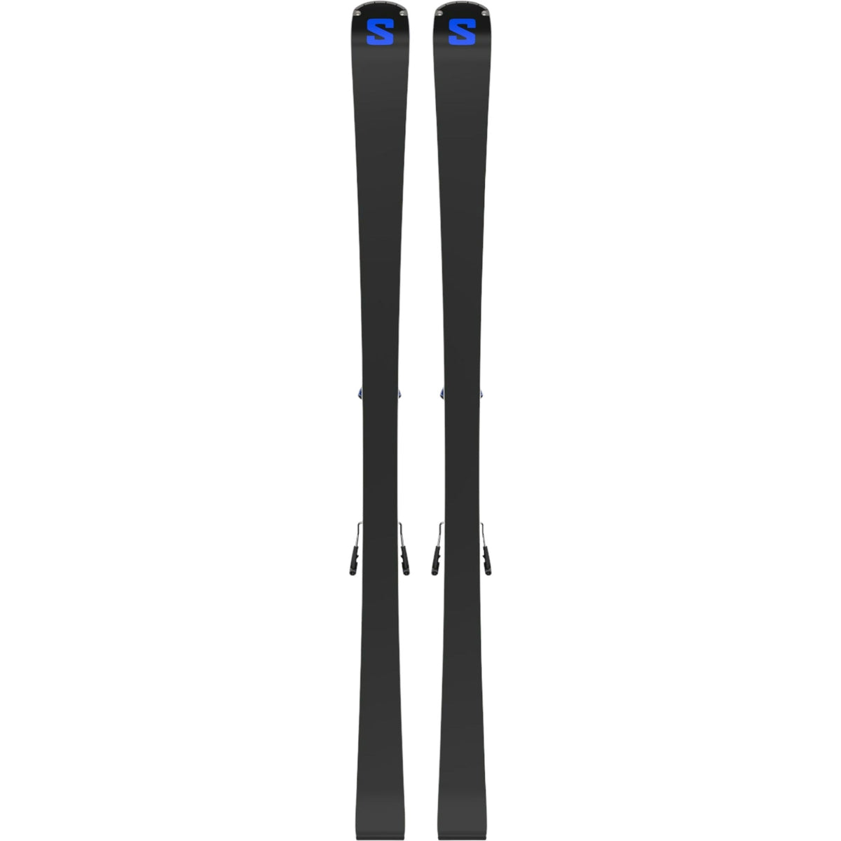 S/Max 10 + M12 GW F80 Adult Alpine Skis
