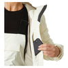 Imperial Puffy Women Jacket