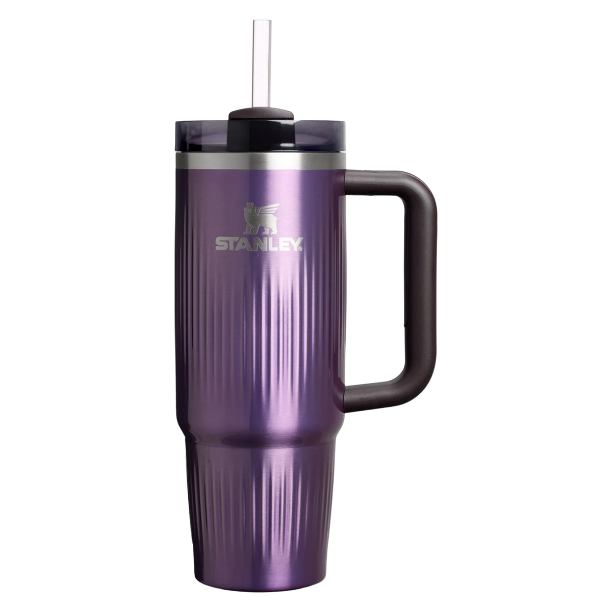 Bouteille The Quencher H2.0 Fluted Tumbler