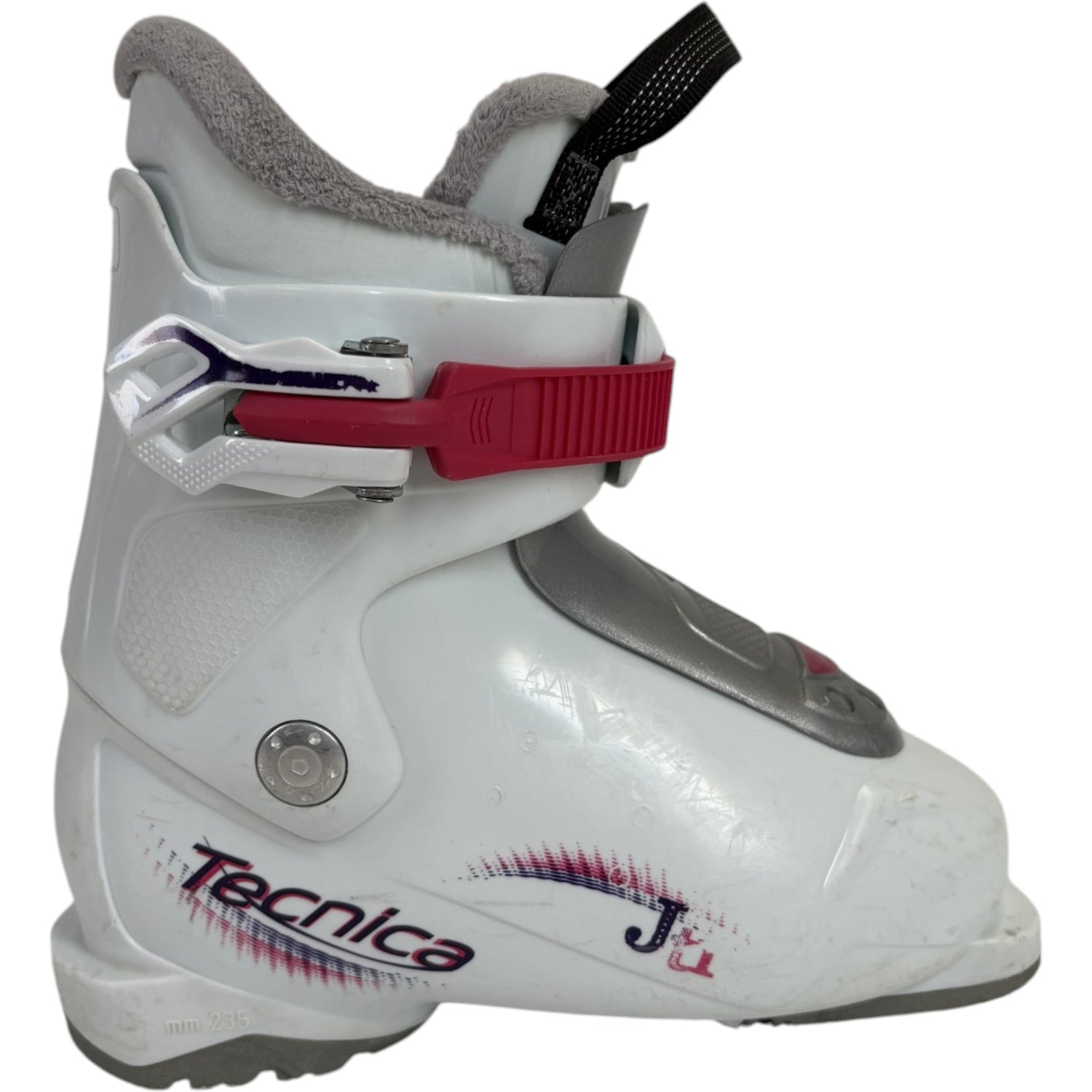 Tecnica Usagé 19.5