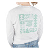 Good to the Woods Adult Sweatshirt