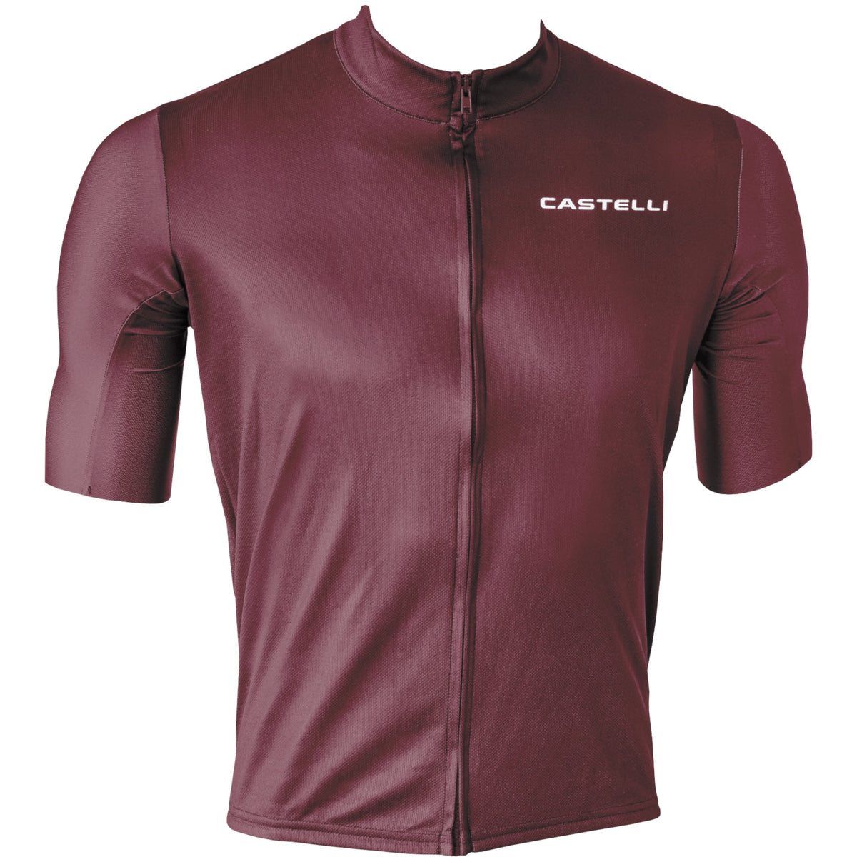Maillot de Vélo de Route Manches Courtes Terreni Homme