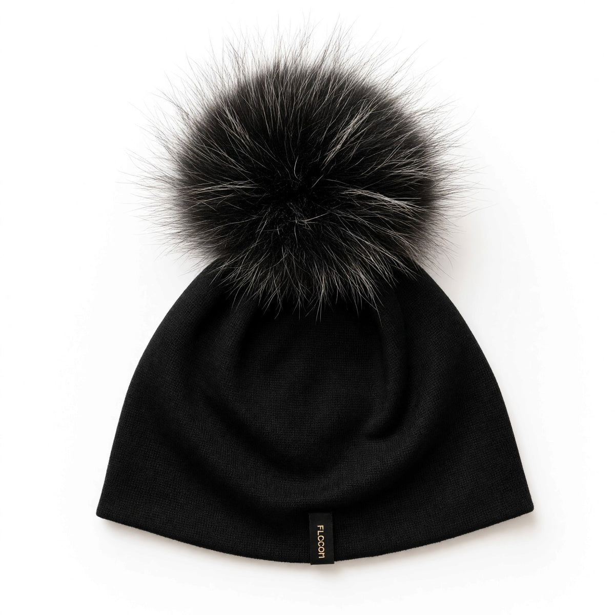 Merino Adult Beanie
