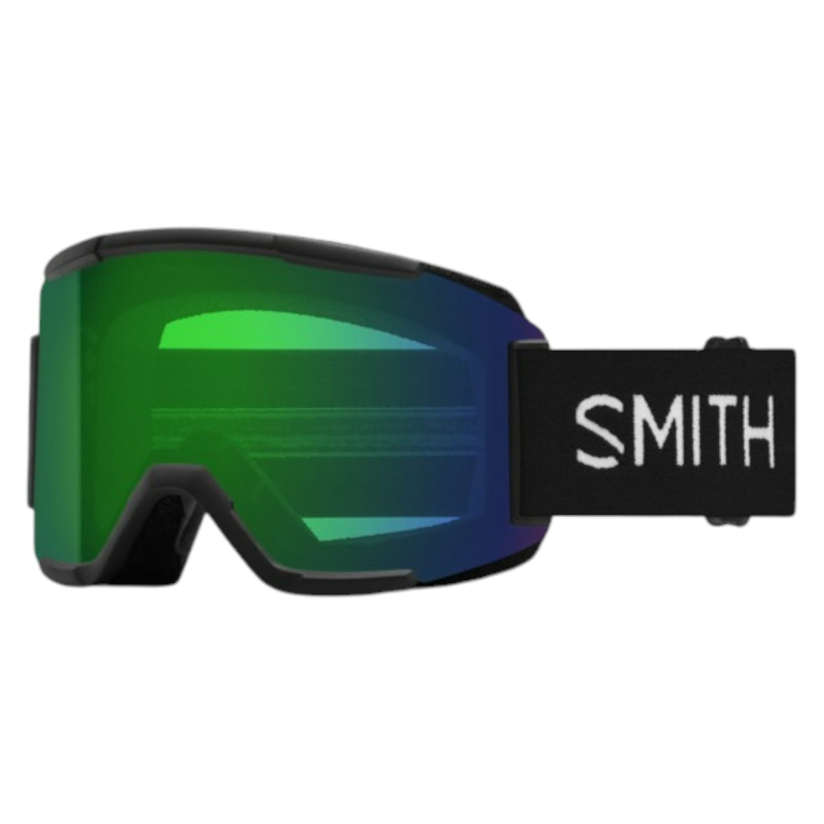 Squad Adult Ski Goggles
