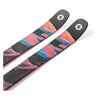 Blizzard Noir/Orange 148 Magasin