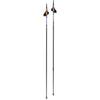 Focus Composite Adult Skis Poles