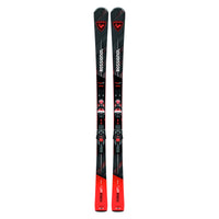 Skis Alpins Forza 60 Ti Konect+SPX 12 Konect Adulte