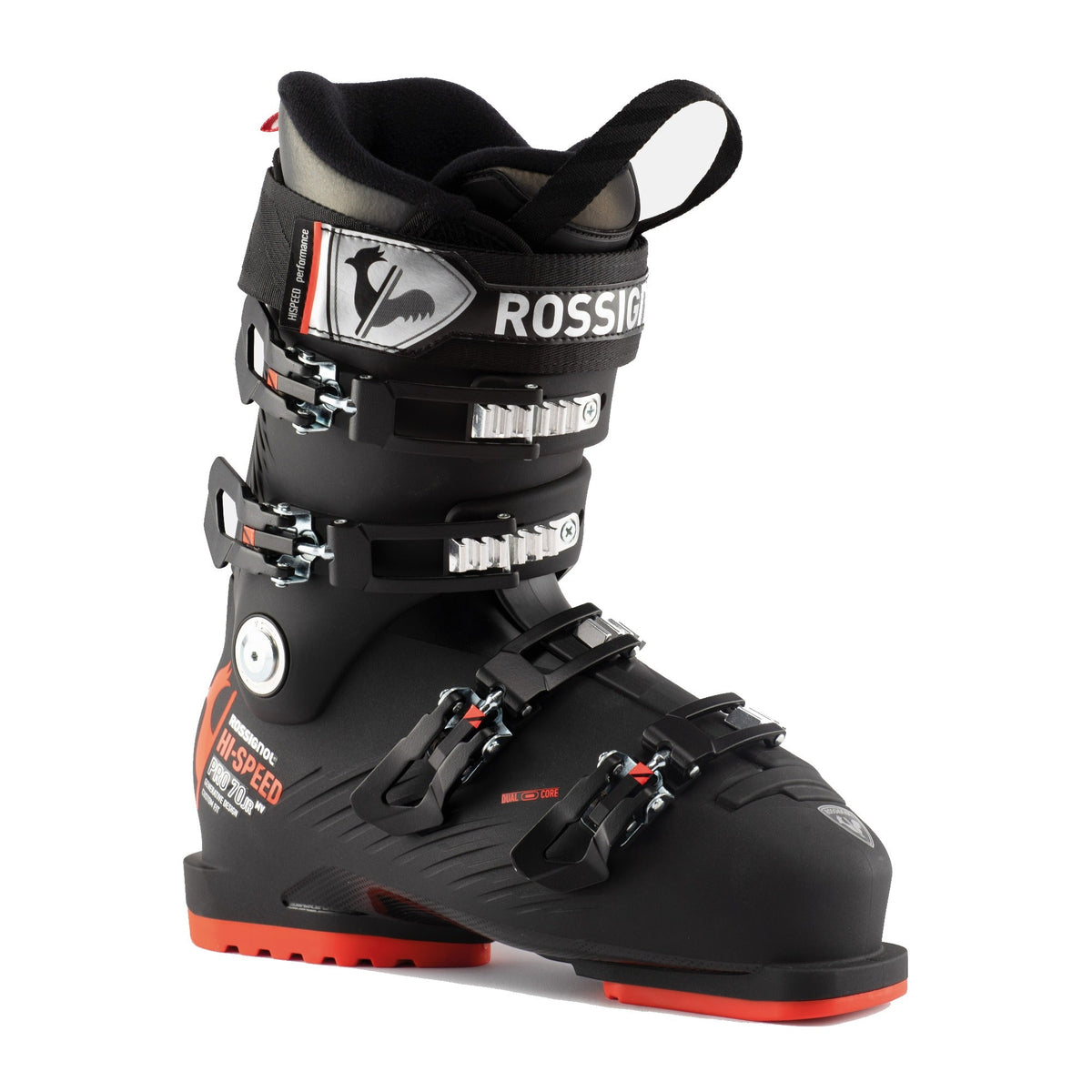 Hi-Speed Pro 70 MV Junior Ski Boots