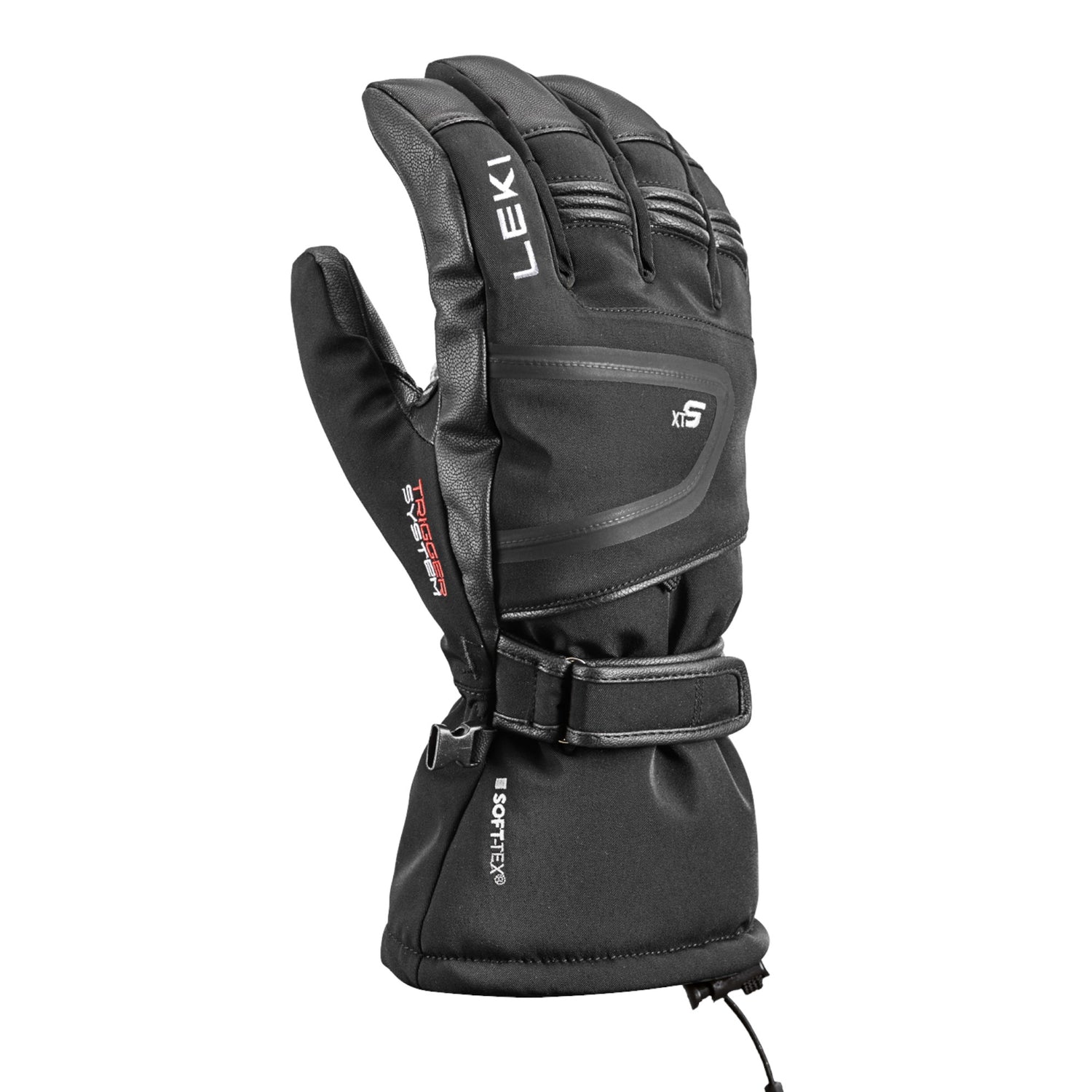 Leki Noir 10