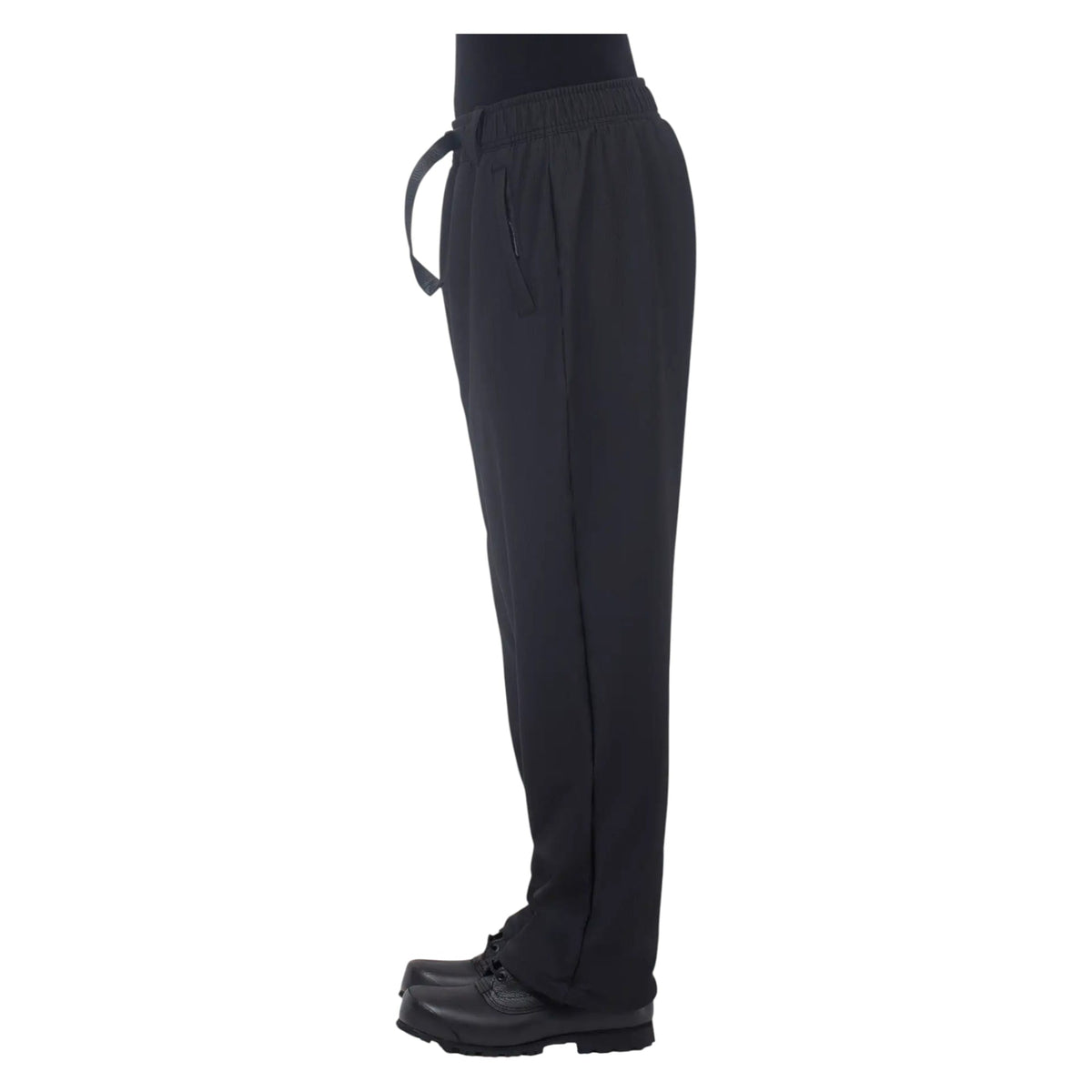 Pantalon Versa Travel Rib Femme