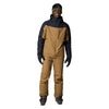 Whirlibird V Men Size Plus Interchange Jacket