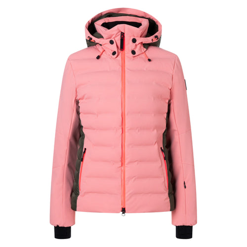 Manteau d'Hiver Janka3 Femme